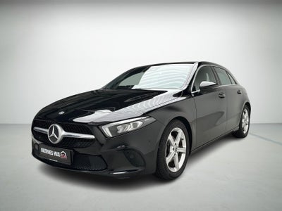 Mercedes A180 d Progressive Line aut.