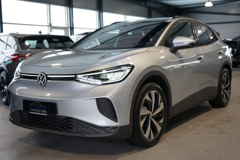 VW ID.4 Style