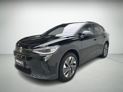 VW ID.4 Pro