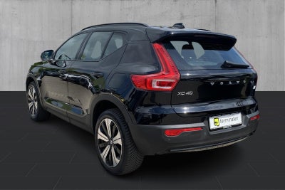 Volvo XC40 P6 ReCharge Core 2023