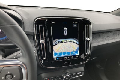 Volvo XC40 ReCharge Extended Range Core