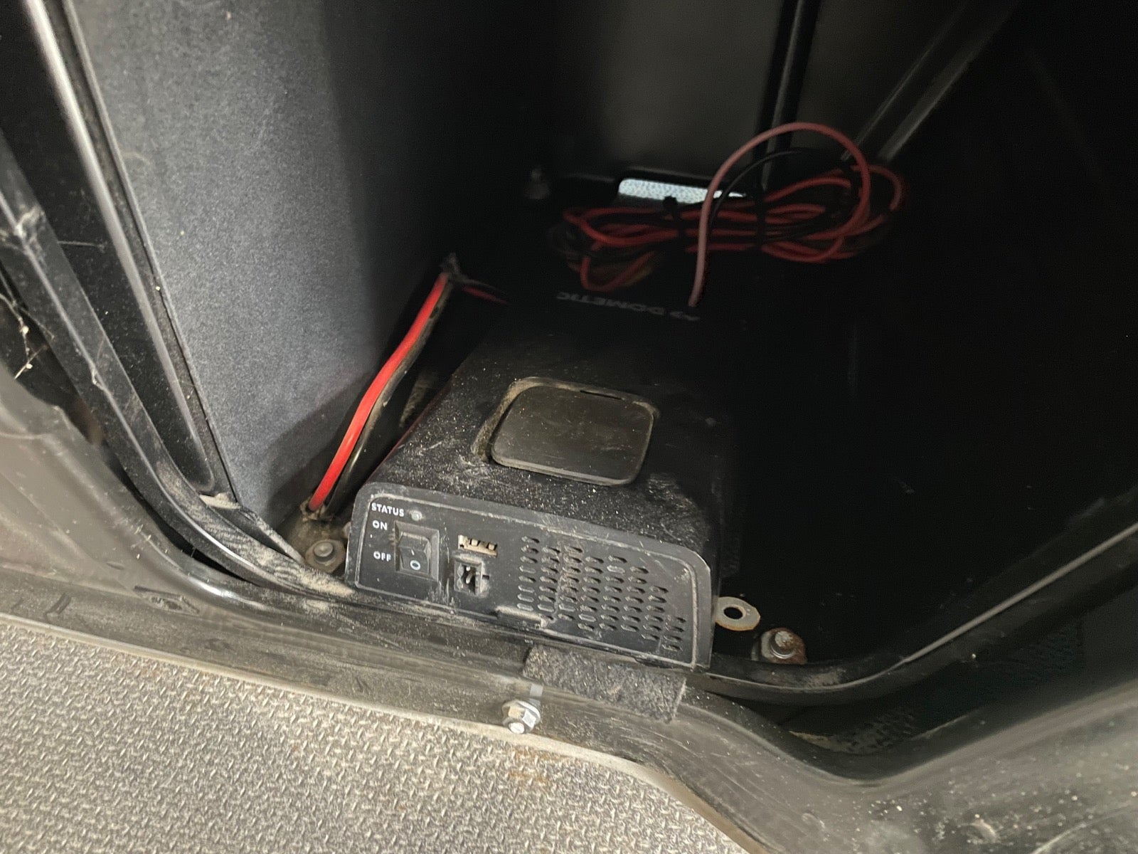 Billede af VW Transporter 2,0 TDi 150 Kassevogn DSG lang