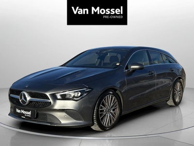 Mercedes CLA200 1,3 Progressive Shooting Brake aut. 5d
