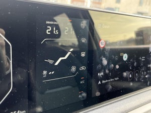 Kia EV3 Long Range Upgrade