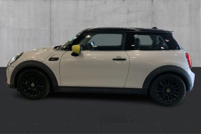 MINI Cooper SE Camden Edition - 1