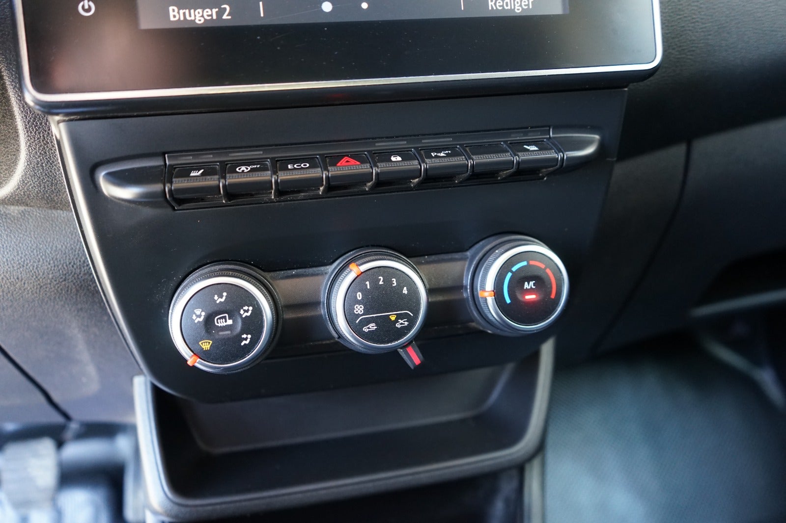 Billede af Renault Express 1,5 dCi 95 Tekno