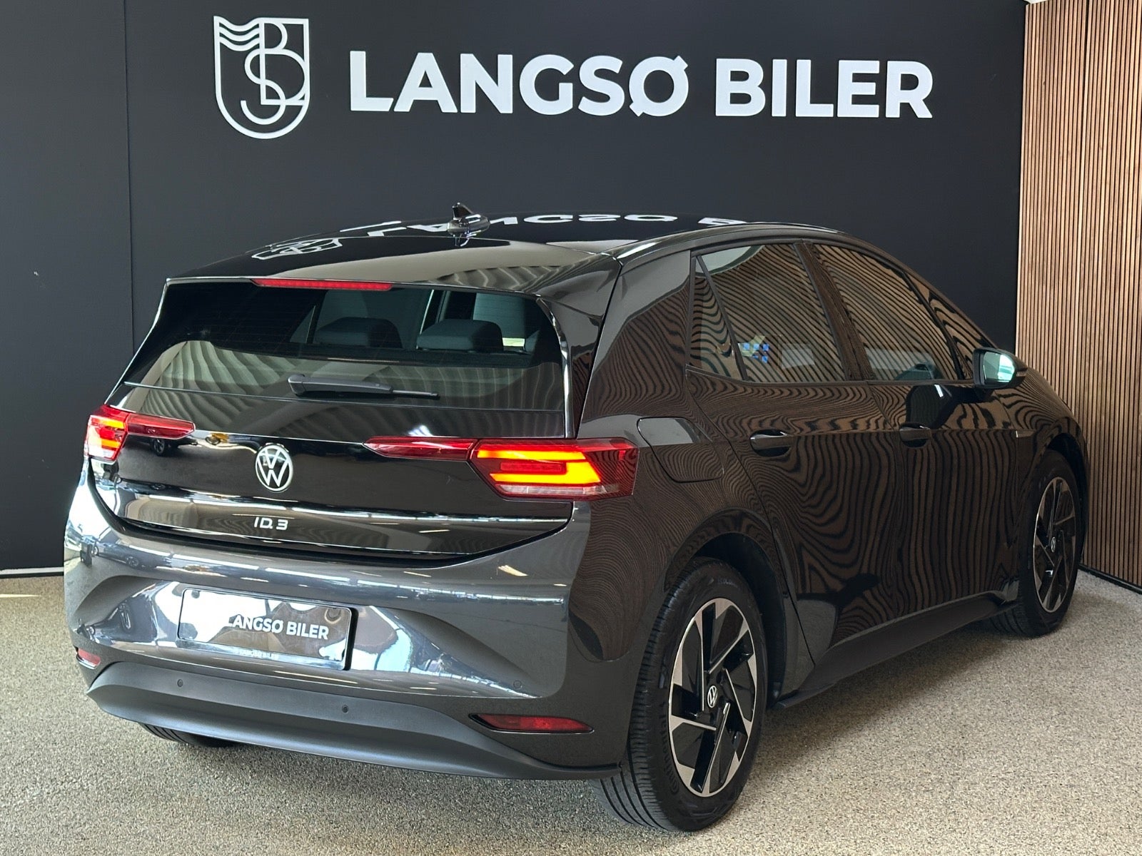 Billede af VW ID.3 58 Pro