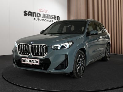 BMW iX1 xDrive30 M-Sport Premium