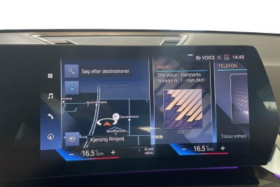 BMW iX1 xDrive30 M-Sport