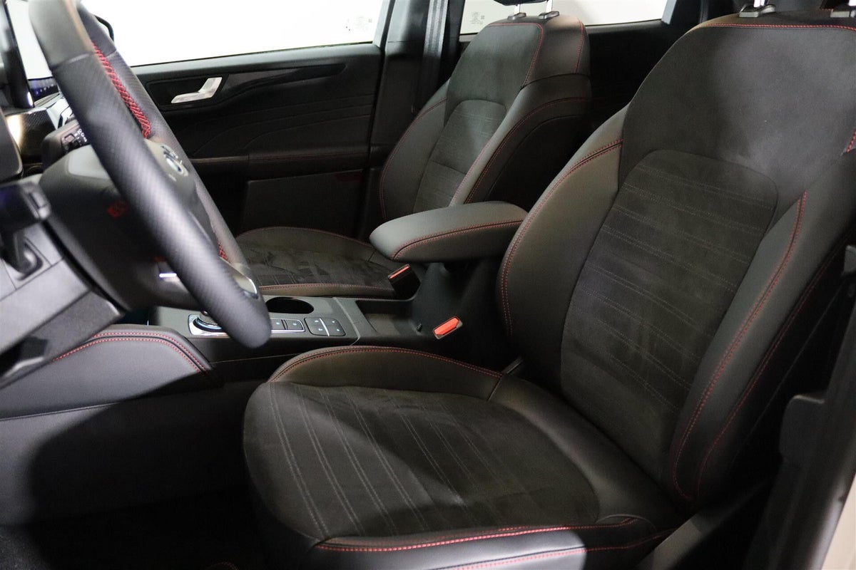 Ford Kuga PHEV ST-Line X CVT billede 4