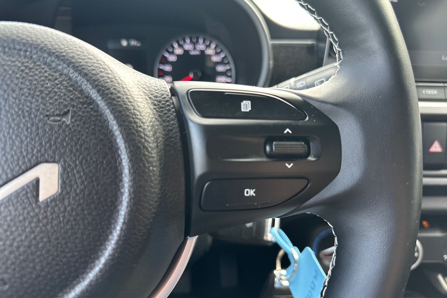 Billede af Kia Picanto 1,0 Upgrade