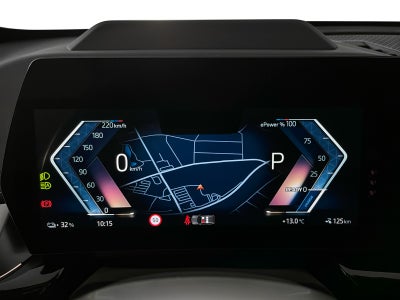 BMW iX1 xDrive30 M-Sport