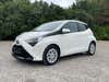 Toyota Aygo VVT-i x-pression