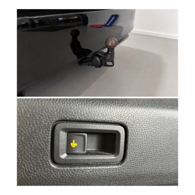VW ID. Buzz Cargo Pro