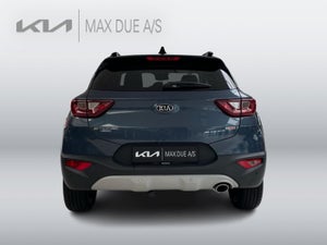 Kia Stonic T-GDi Vision