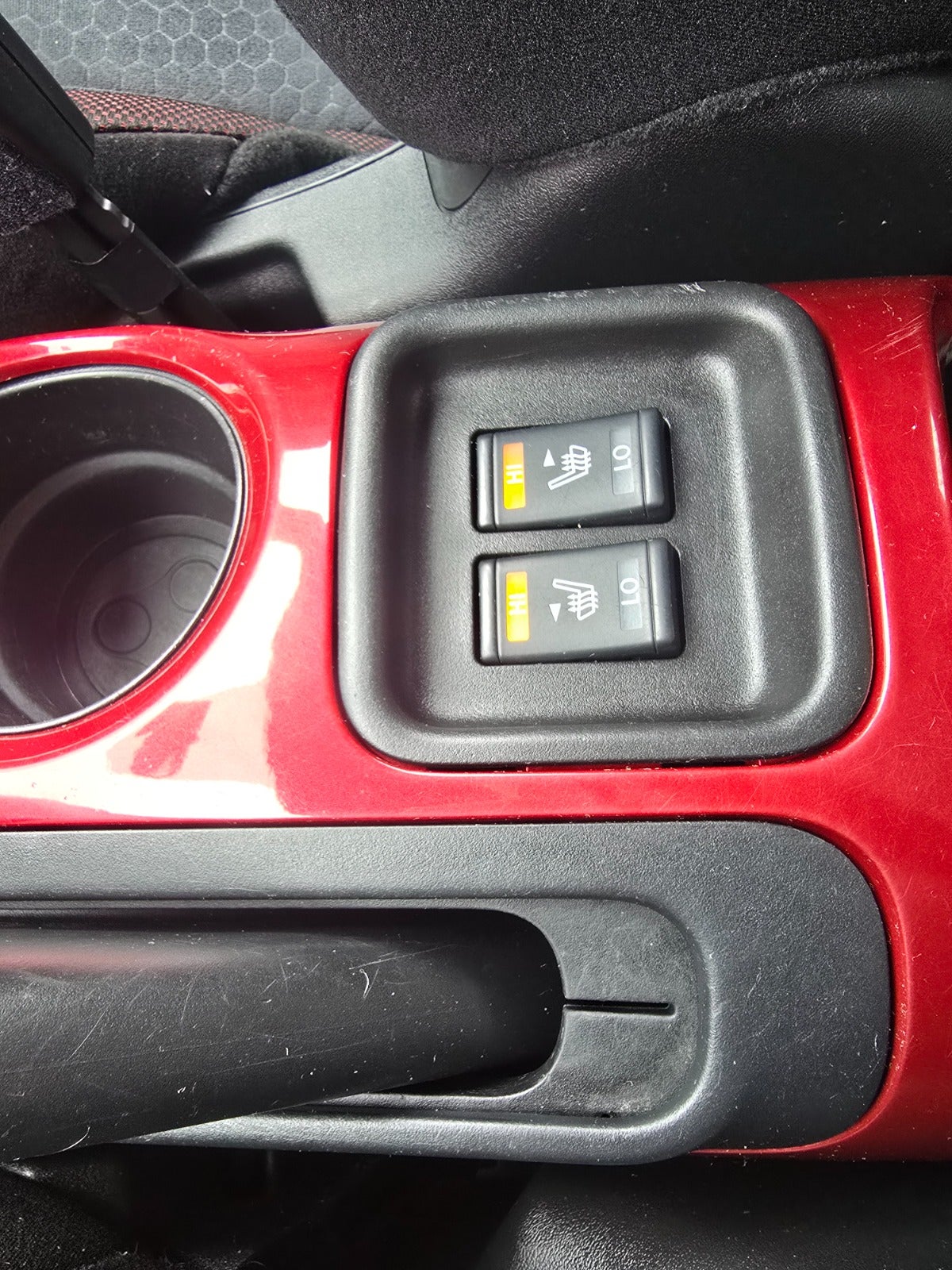 Billede af Nissan Juke 1,6 Acenta
