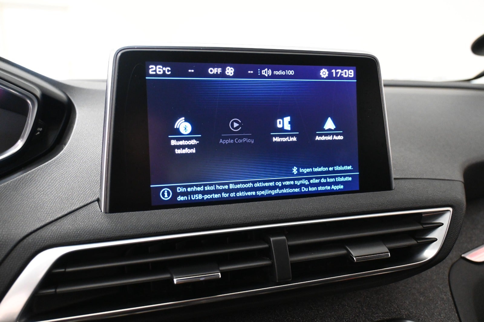 Peugeot 3008 e-THP 130 Allure EAT6