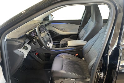 Ford Explorer Premium Extended Range - 4