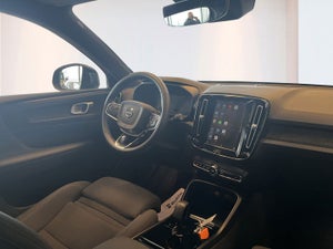 Volvo XC40 ReCharge Extended Range Plus