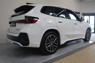 BMW iX1 xDrive30 M-Sport