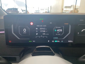 Kia EV3 Long Range GT-Line