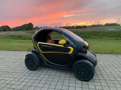 Renault Twizy  Technic 2d