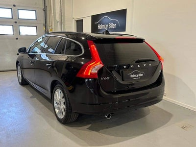 Volvo V60 D3 150 Momentum