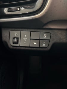 Kia Stonic T-GDi Attraction+ DCT