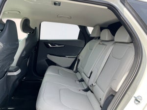 Kia EV6 Long Range Prestige