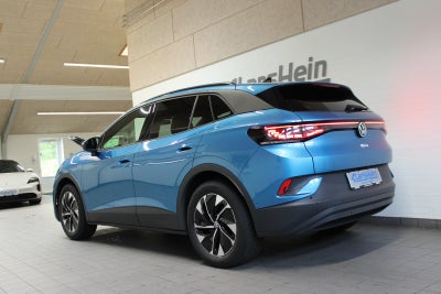 VW ID.4 Style