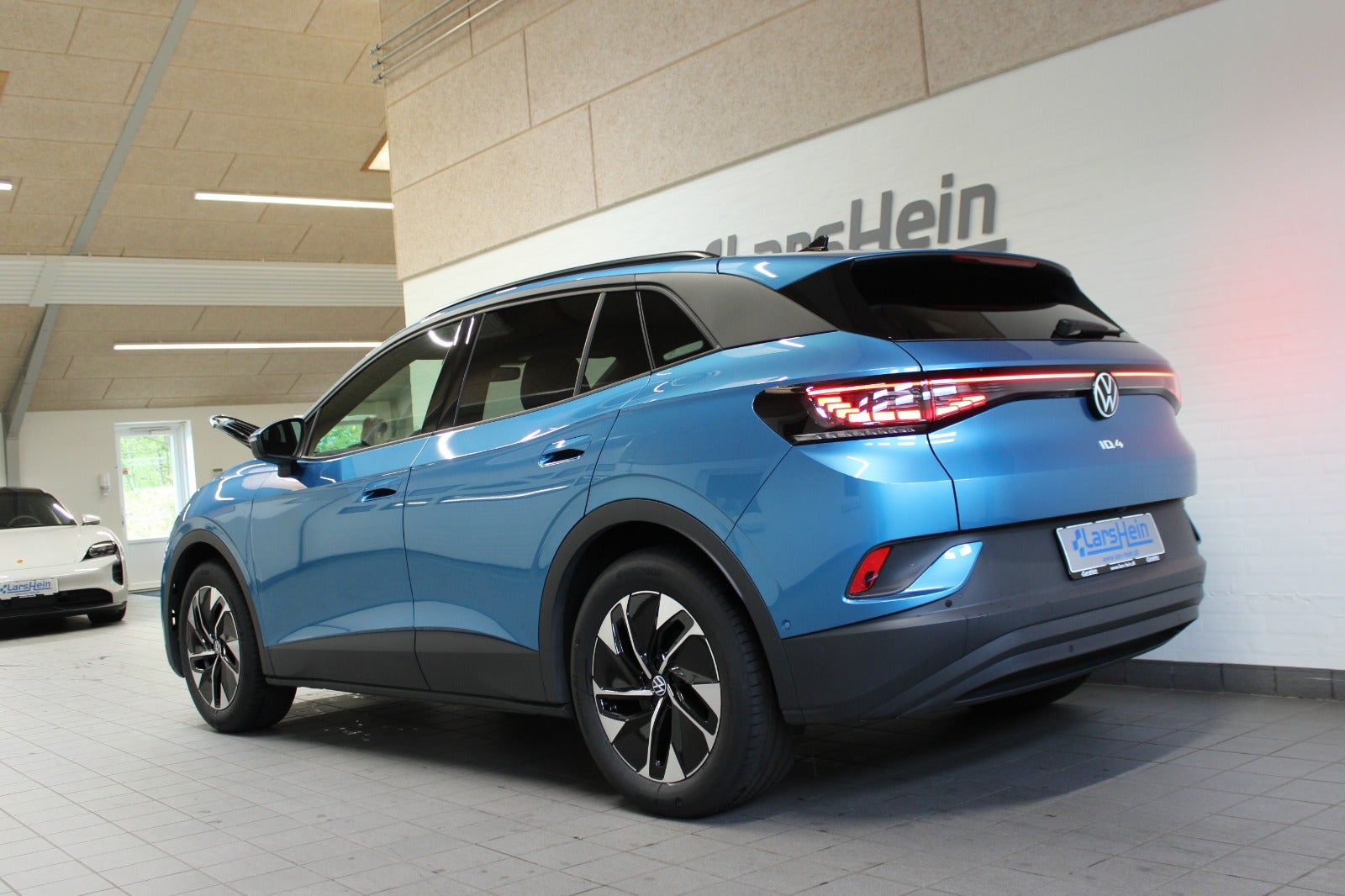 VW ID.4 Style