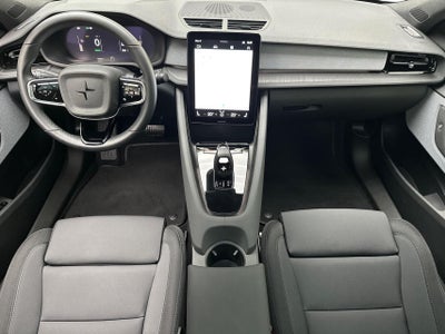 Polestar 2 Long Range billede 3