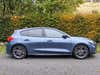 Ford Focus EcoBoost ST-Line