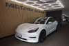 Tesla Model 3 Standard Range+ RWD