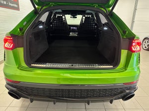 Audi RS Q8 TFSi quattro Tiptr. Van