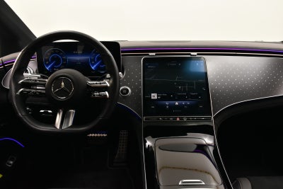 Mercedes EQS450+ AMG Line