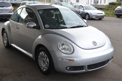 VW New Beetle 1,6 Trendline 2d