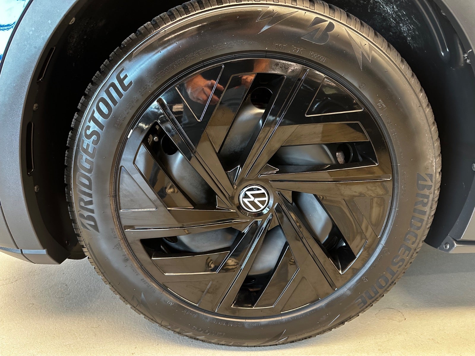 Billede af VW ID.4 77 Pro Performance