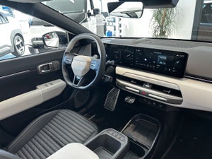 Kia EV4 Long Range GT-Line