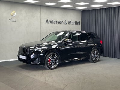 BMW iX1  xDrive30 M-Sport 5d