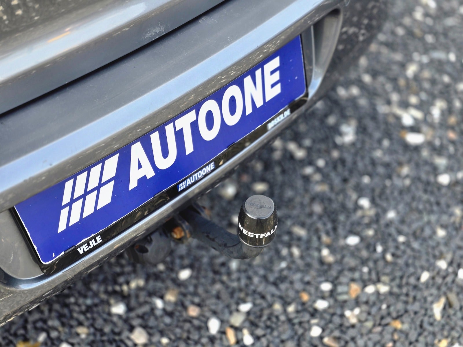 Billede af VW Golf VI 1,6 TDi 105 Highline DSG BMT