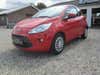Ford Ka Cool & Sound Vinter+