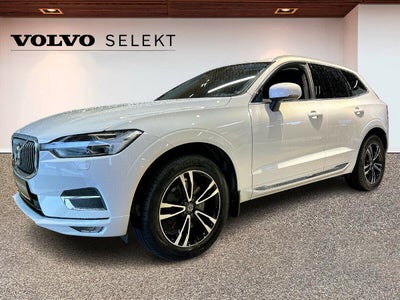 Volvo XC60 2,0 T5 250 Inscription aut. 5d - 499.900 kr.