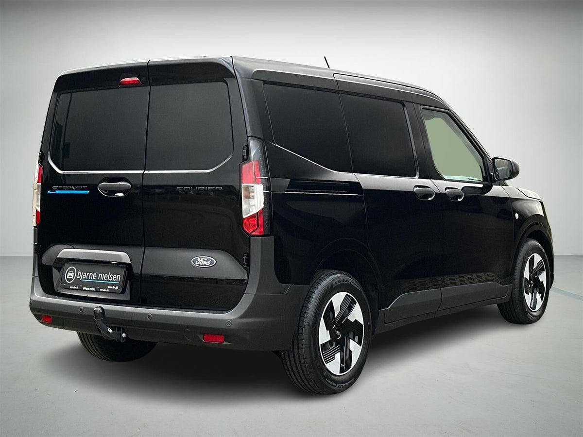 Ford E-Transit Courier Trend billede 2