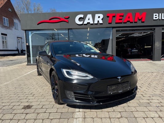 Tesla Model S 75 7prs