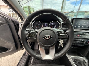 Kia Ceed T-GDi Vision SW