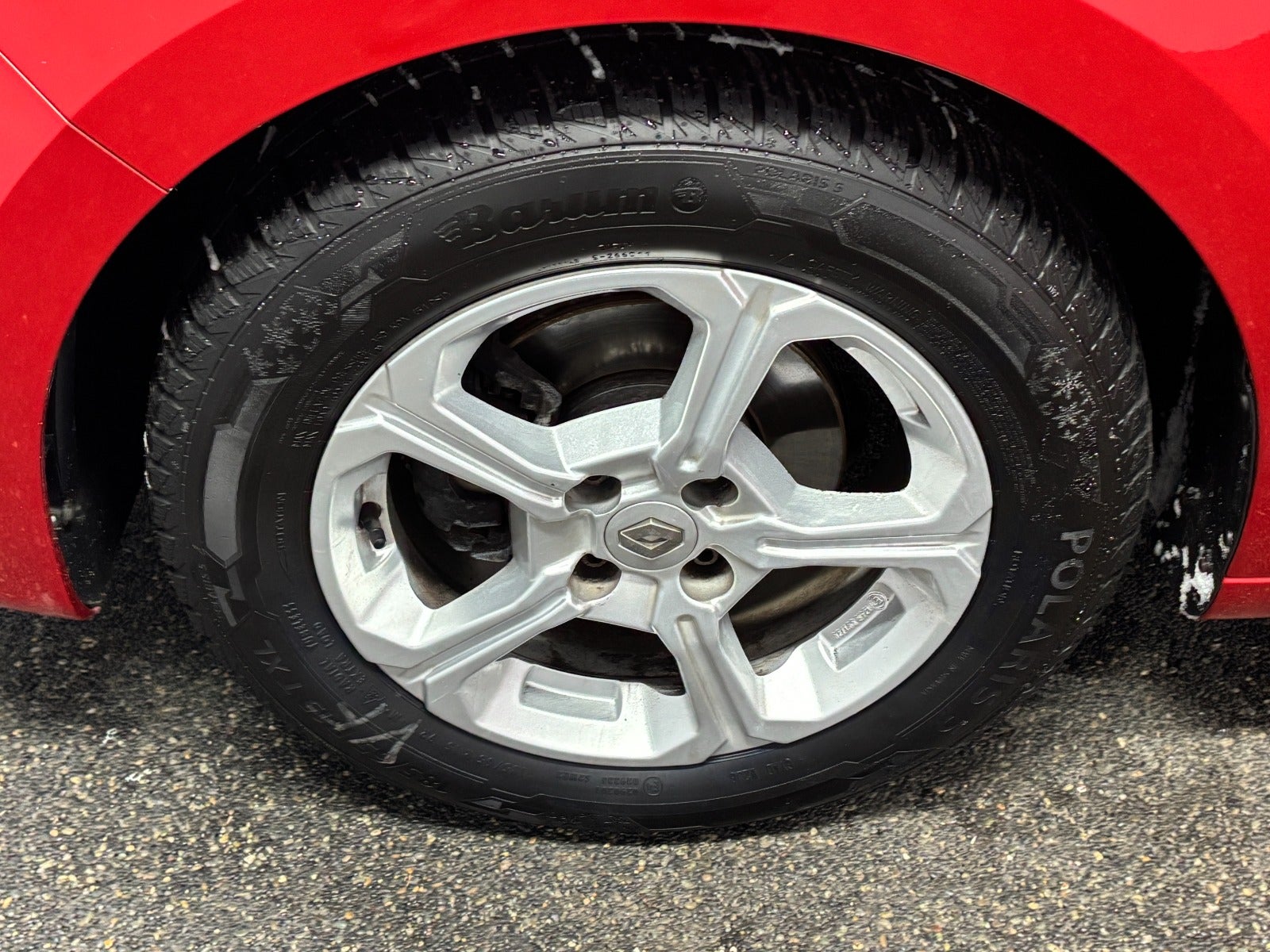 Billede af Renault Clio V 1,0 TCe 90 Intens X-tr.