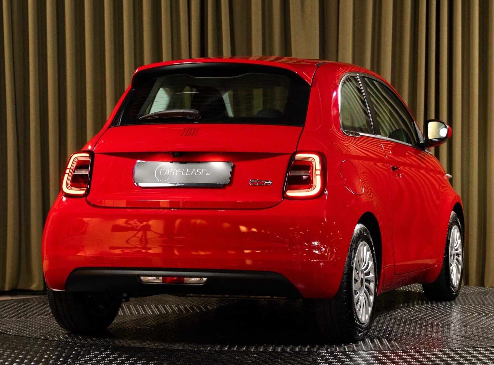 Billede af Fiat 500e 42