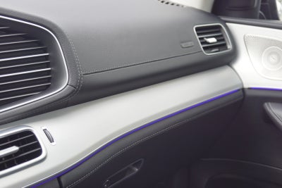 Mercedes GLE350 de AMG Line Coupé aut. 4Matic