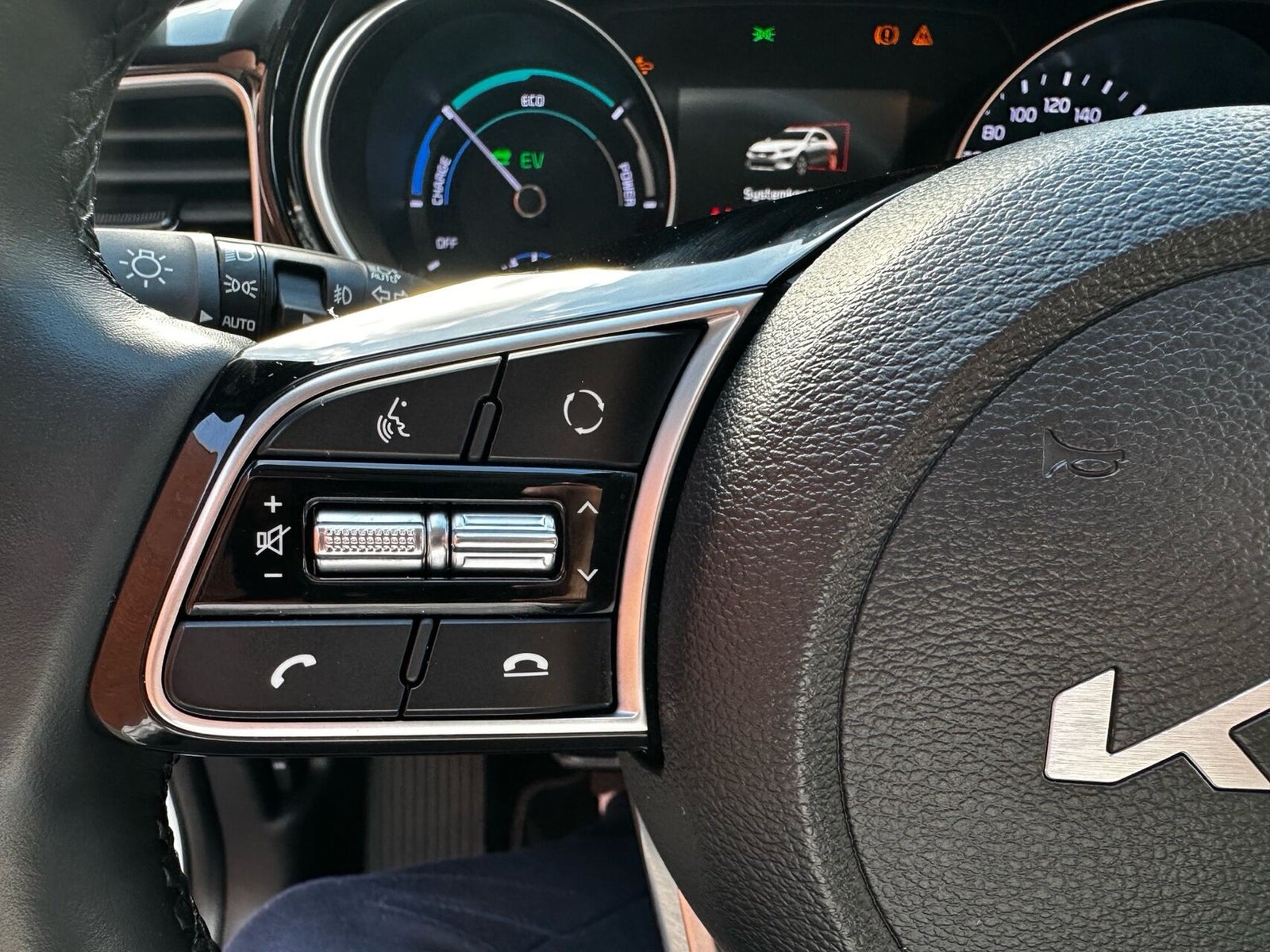 Kia XCeed PHEV Upgrade DCT